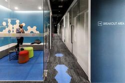Bugis Junction (D7), Office #538691421